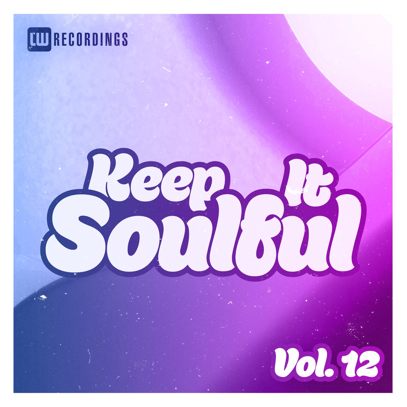 Keep It Soulful, Vol. 12