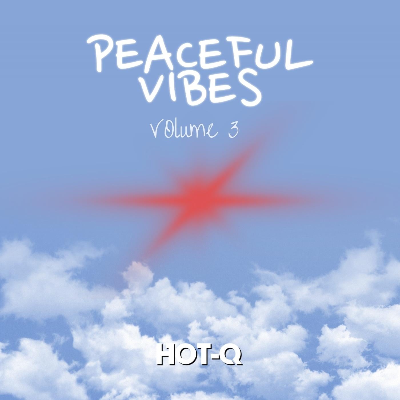 Peaceful Vibes 003