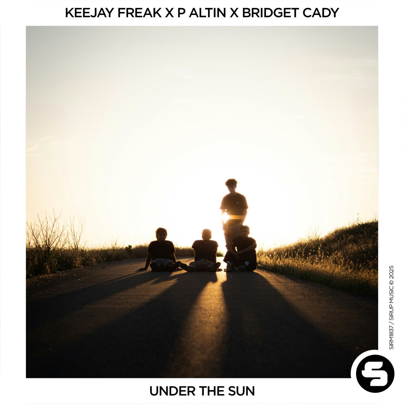 Under the Sun
