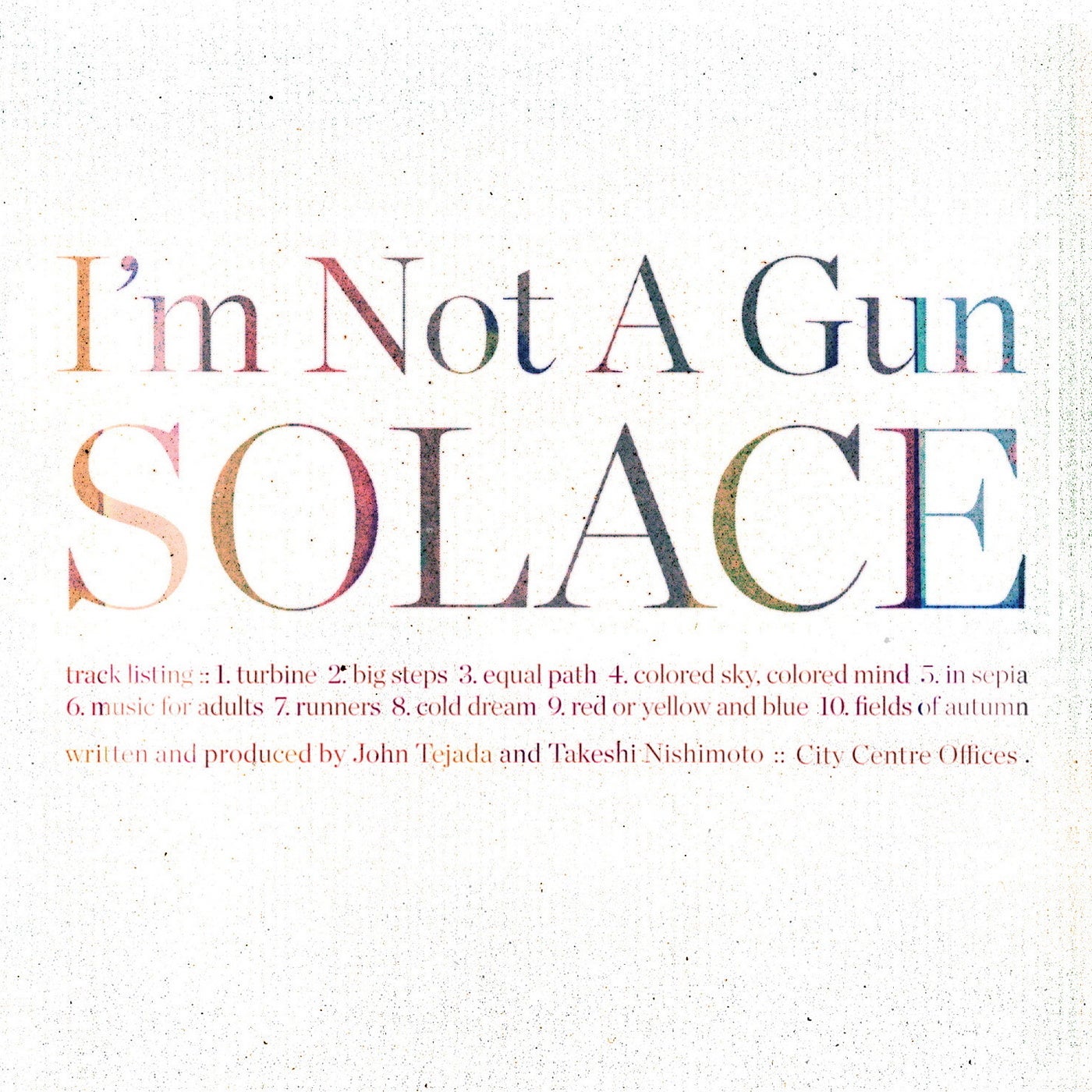 Solace