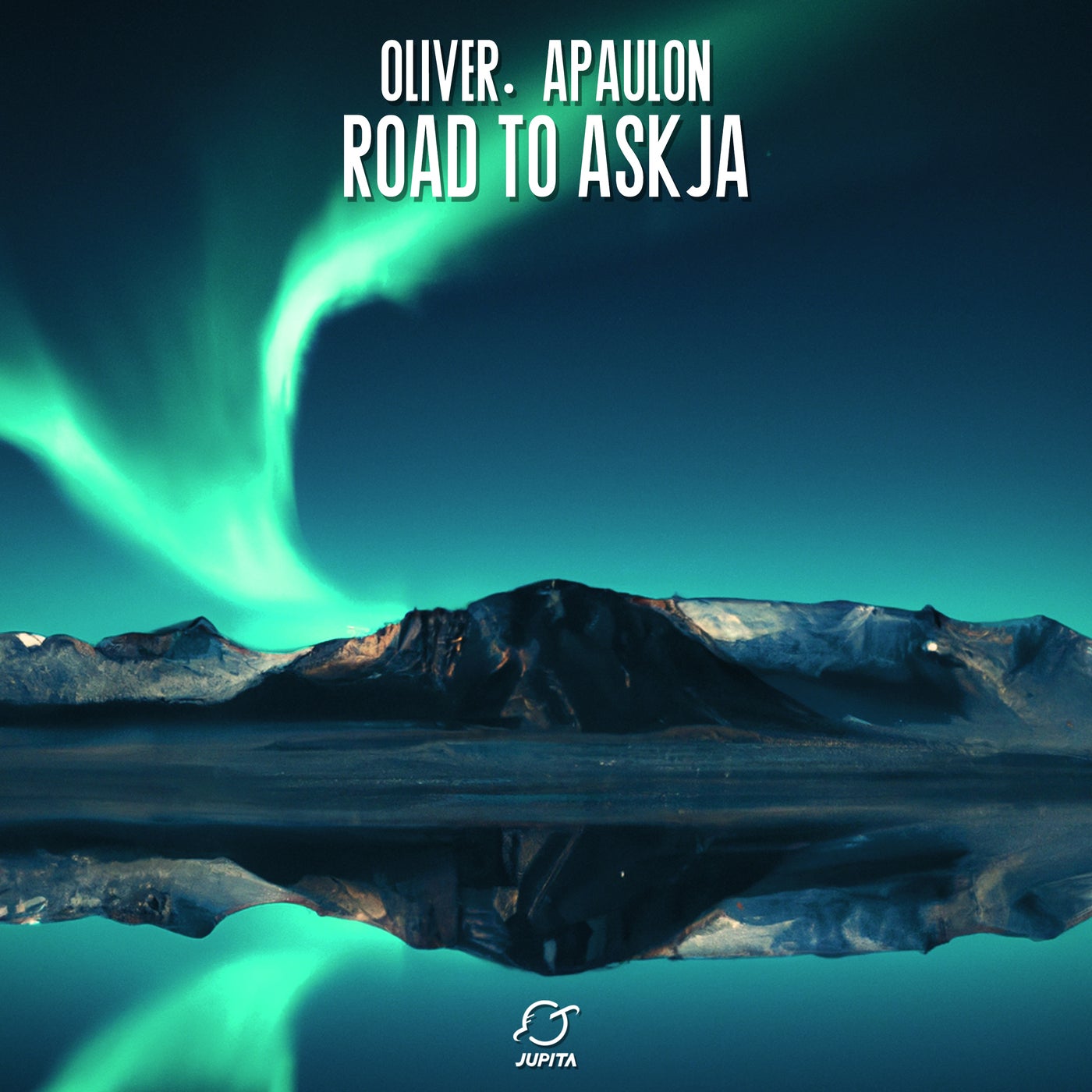 Road To Askja (Extended Mix)