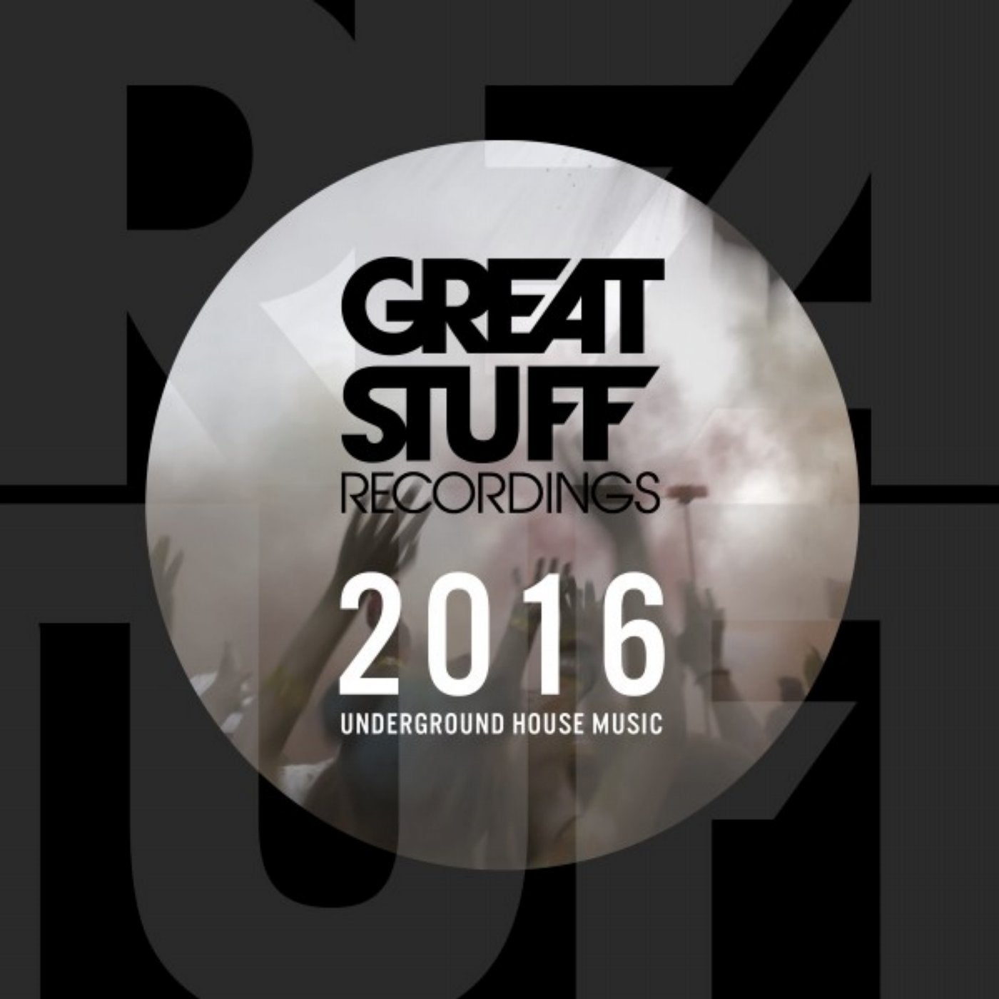 Great Stuff Pres. Best of 2016