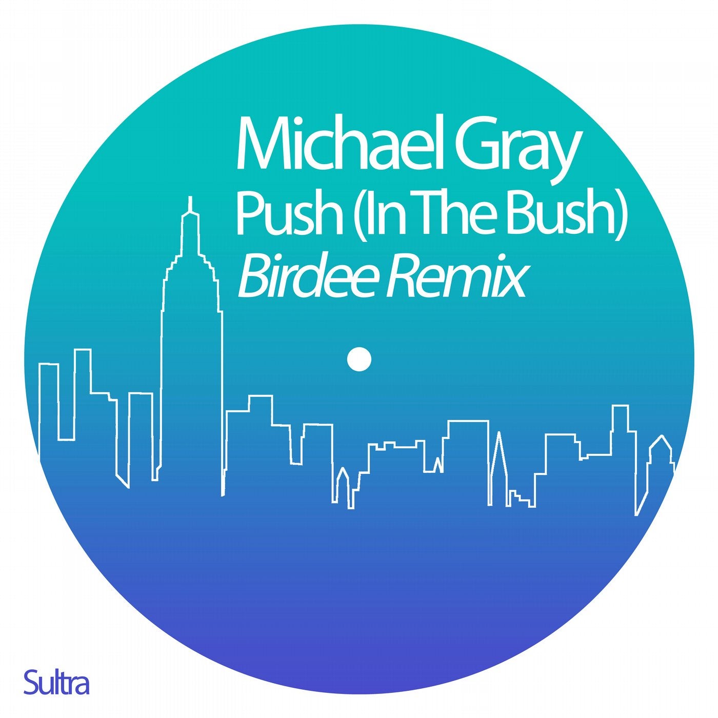 Push (In the Bush) - Birdee Remix