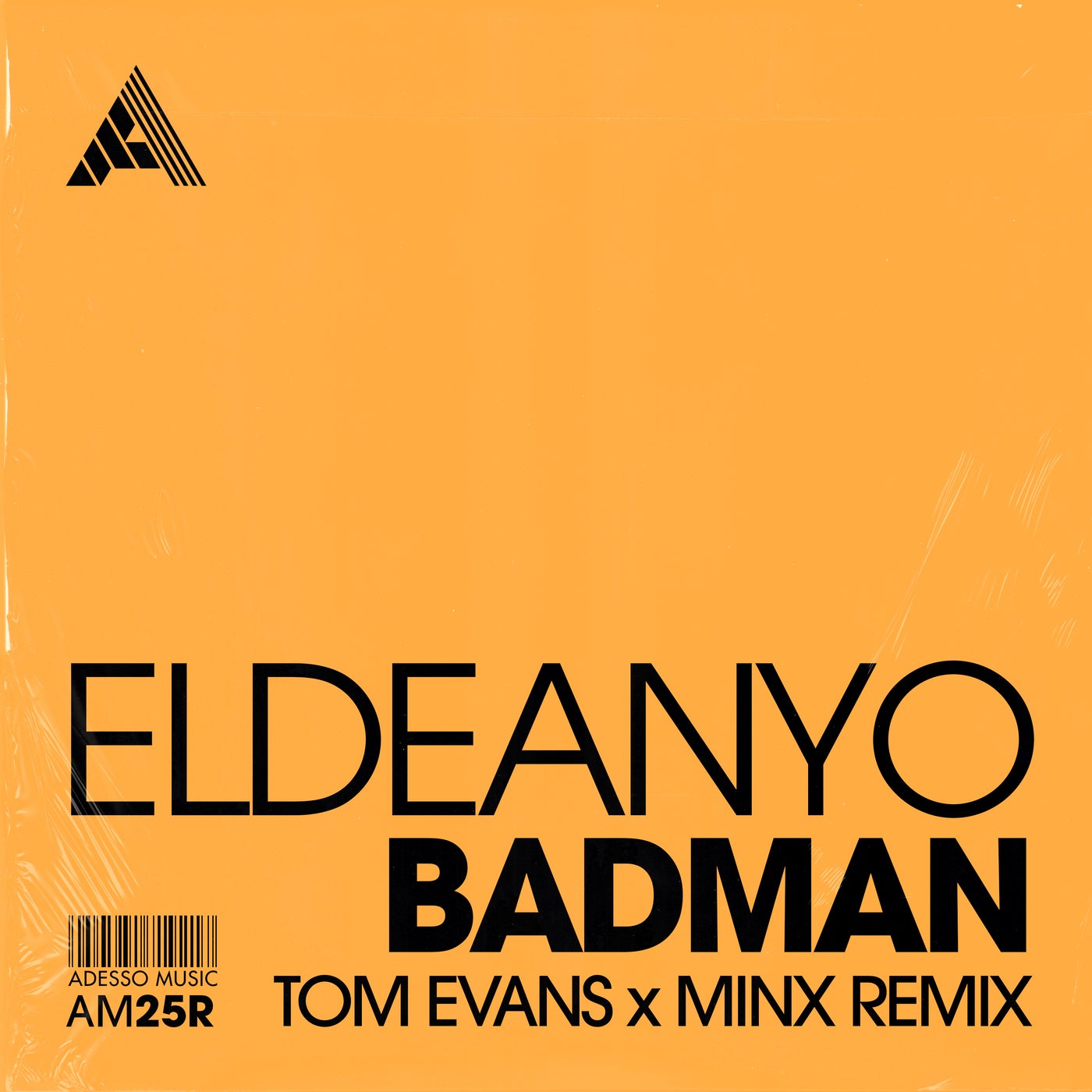 Badman (Tom Evans x Minx Remix) - Extended Mix