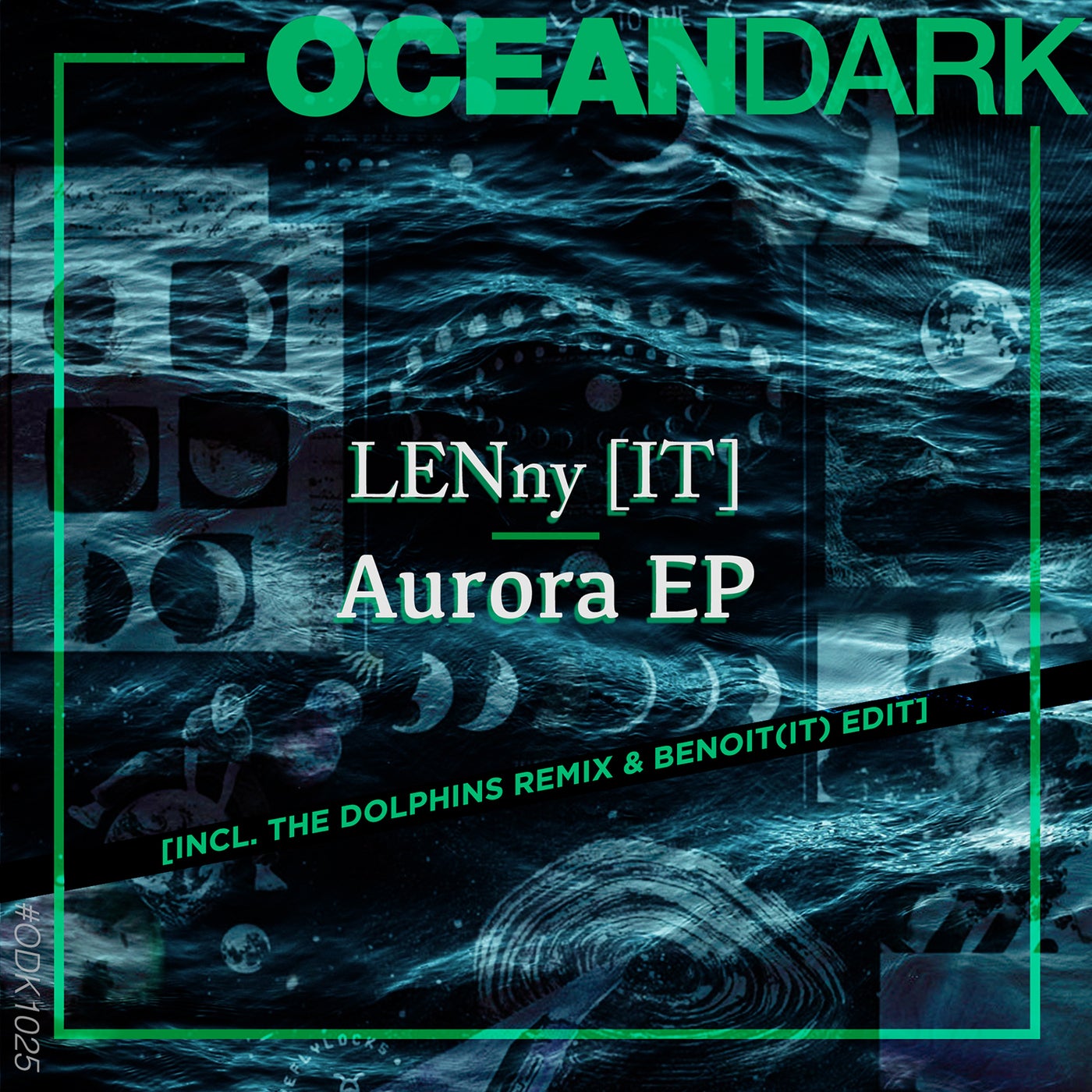 Aurora EP