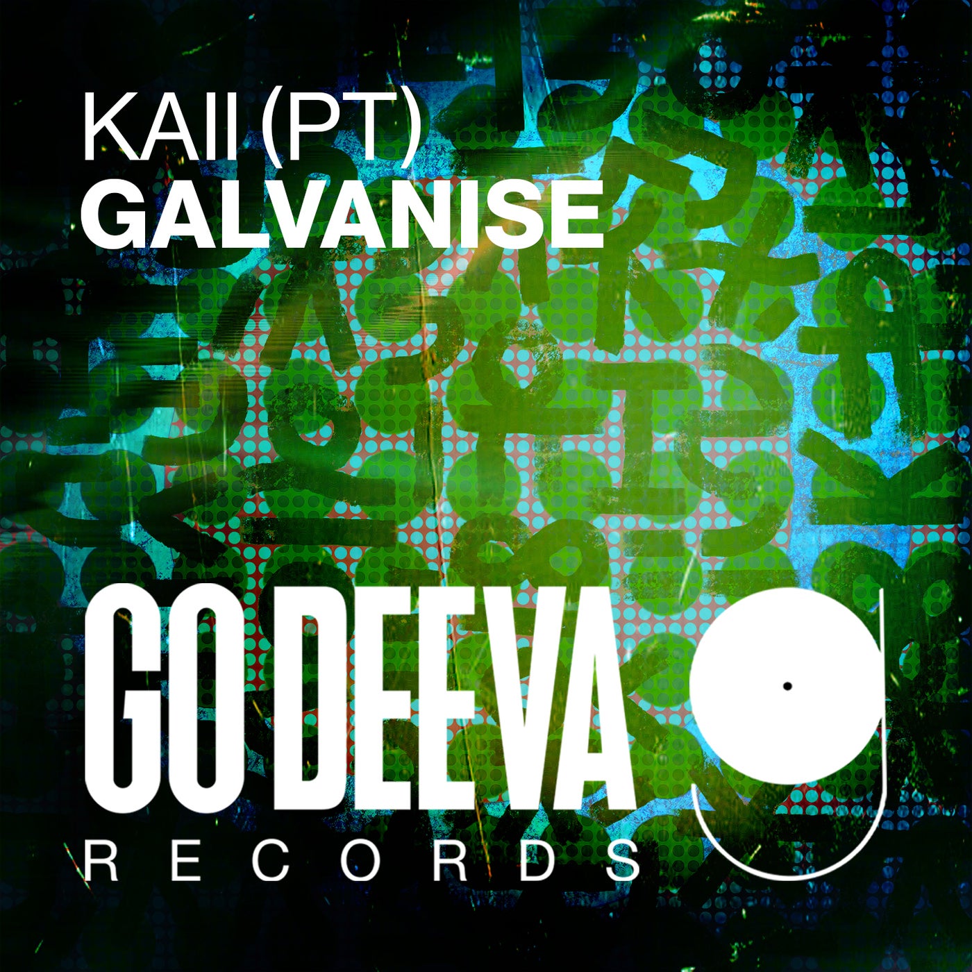 Galvanise