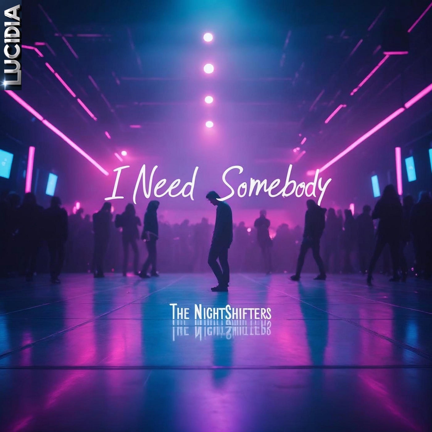I Need Somebody