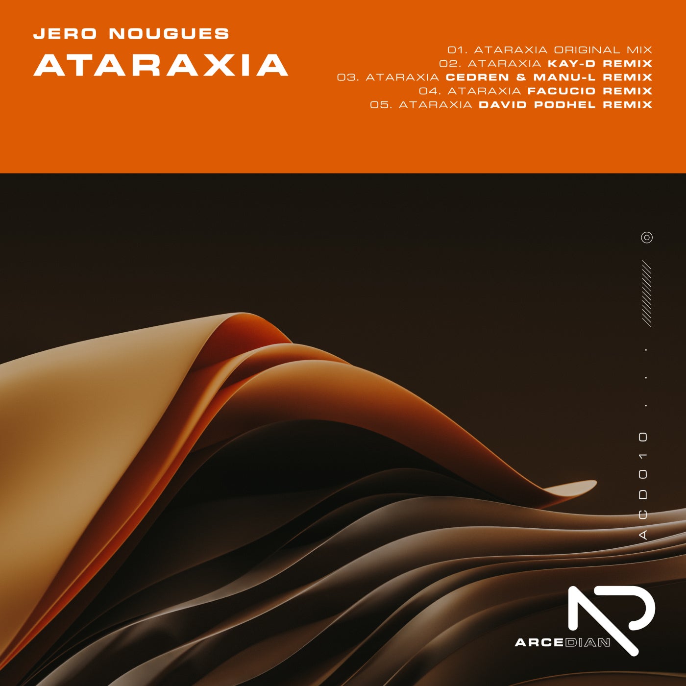 Ataraxia