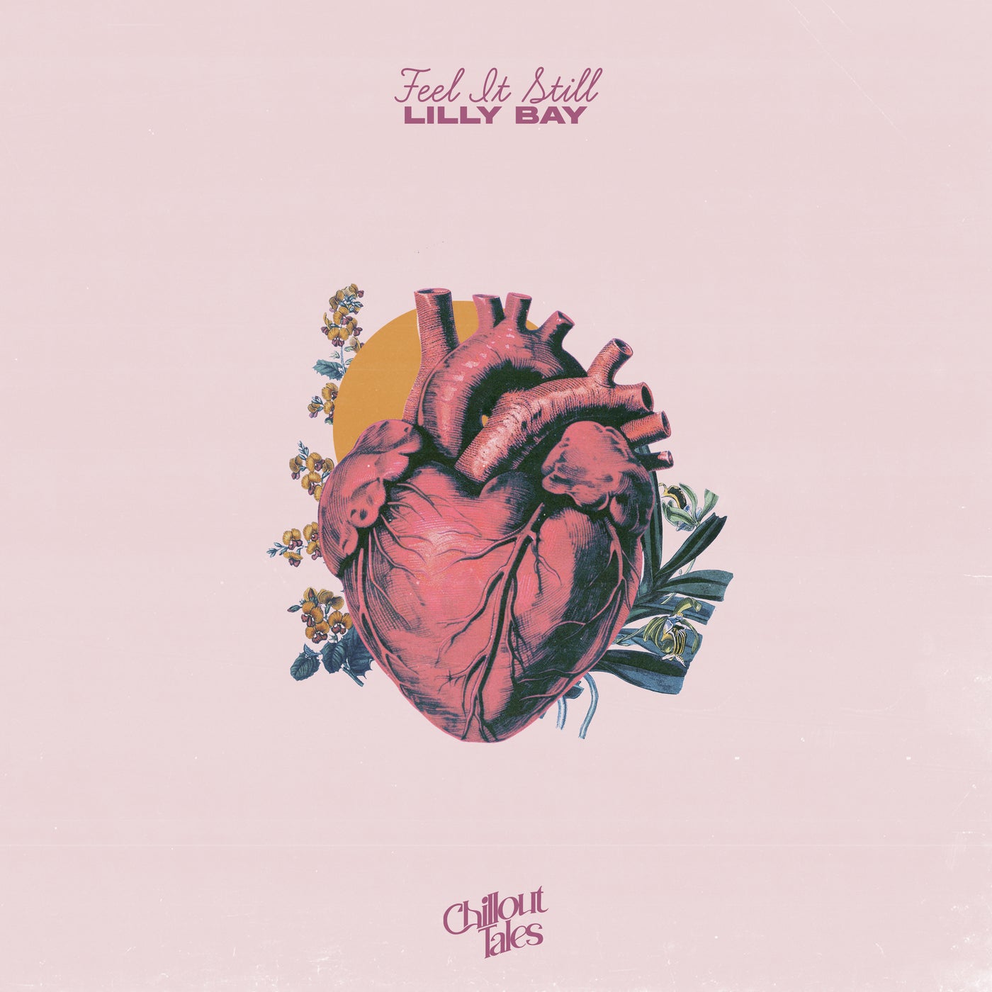 Feel It Still (Extended Mix)
