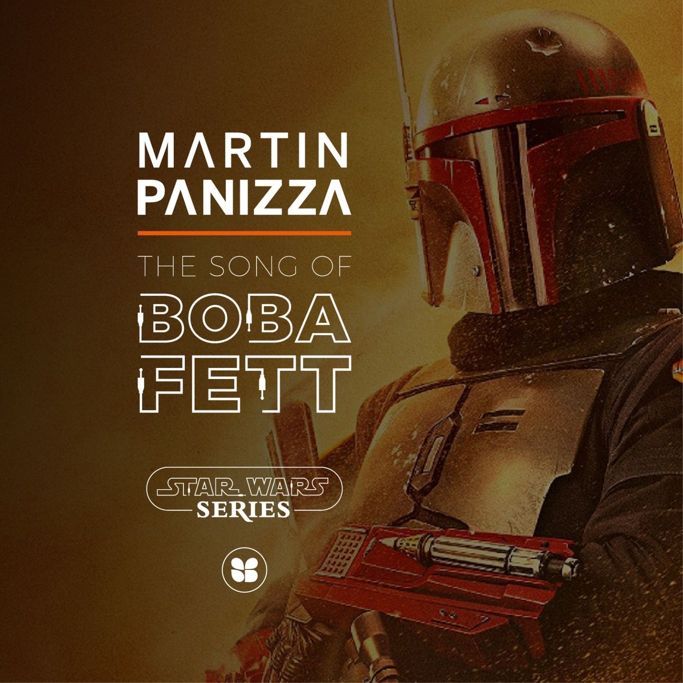 The Song Of Boba Fett