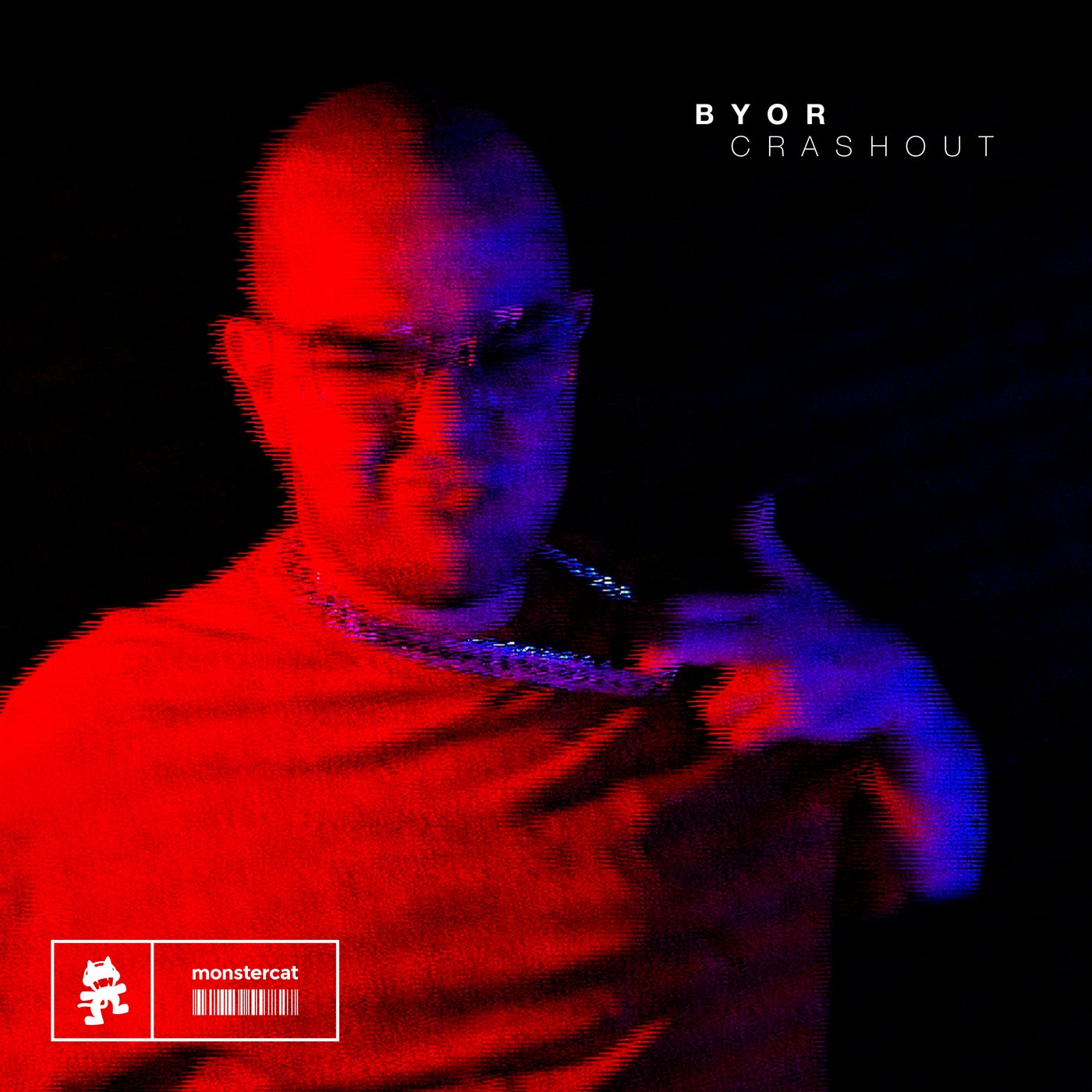 Crashout - Extended Mix
