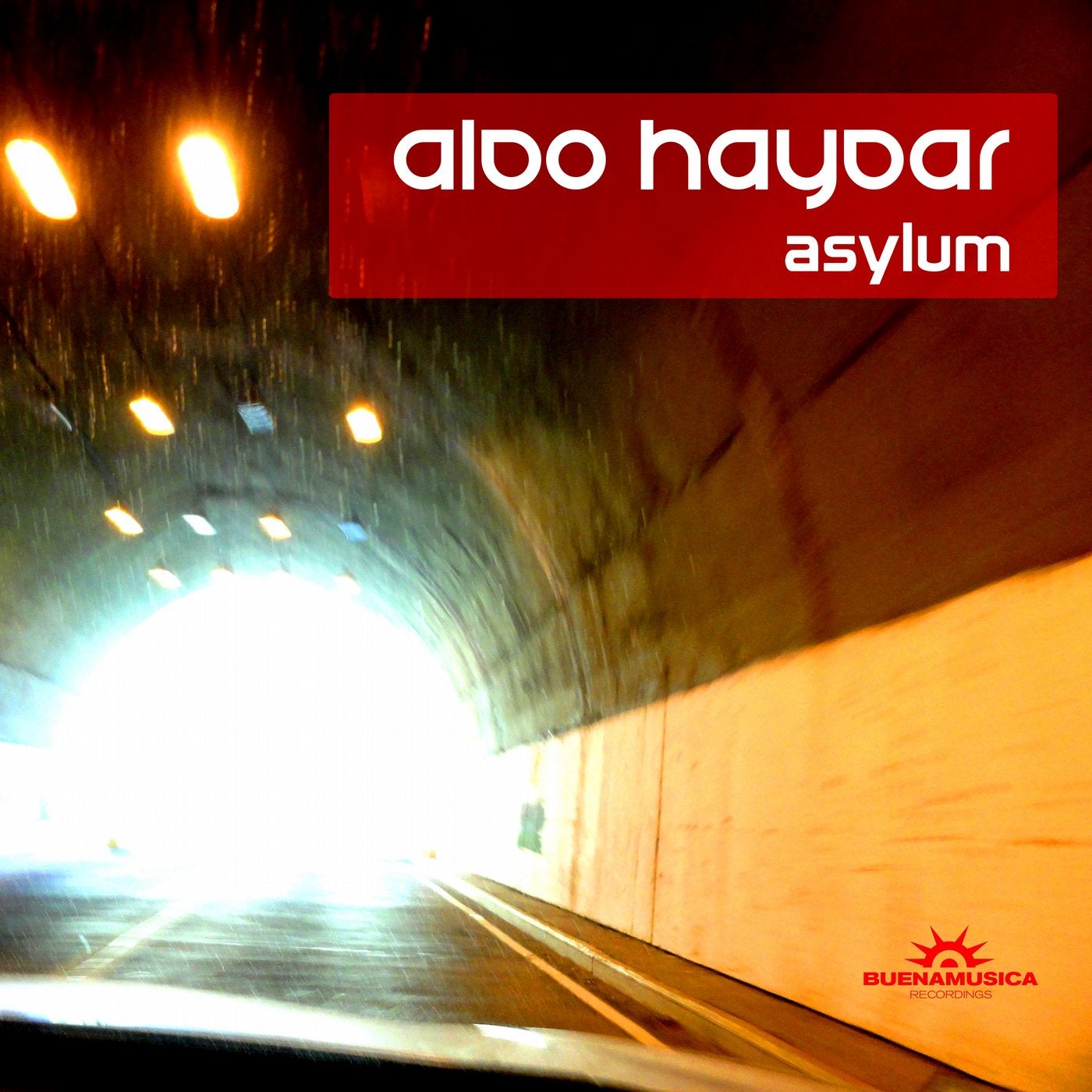 Asylum
