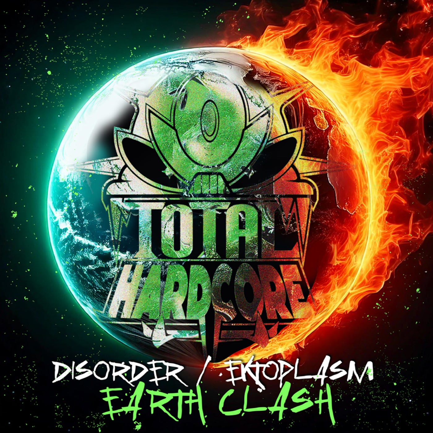 Earth Clash