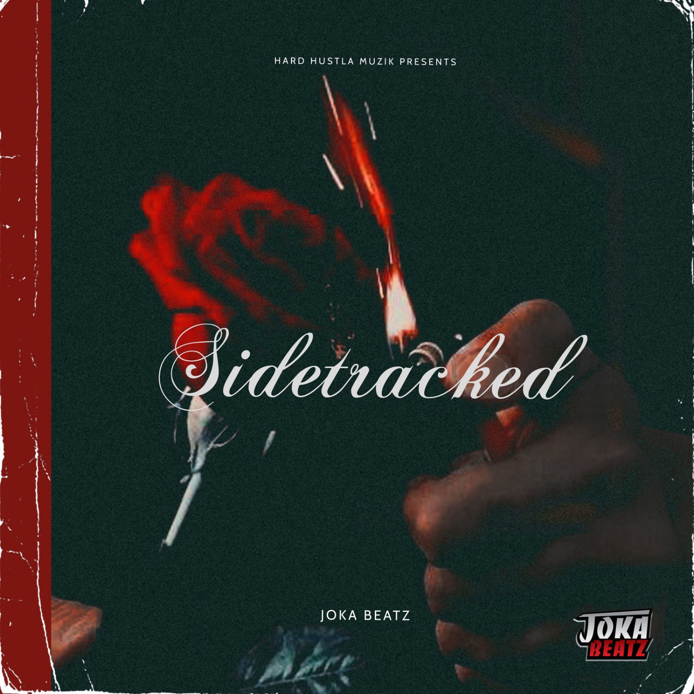 Sidetracked