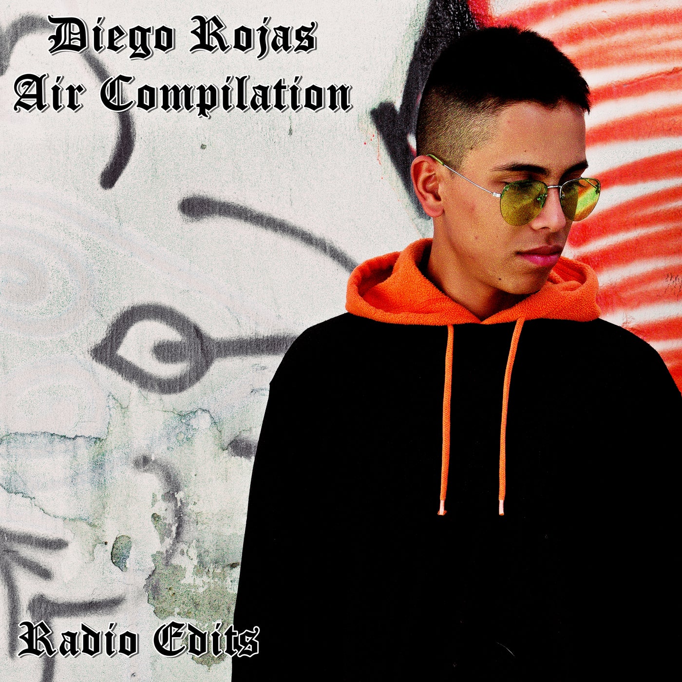 Air Compilation - Radio Edits