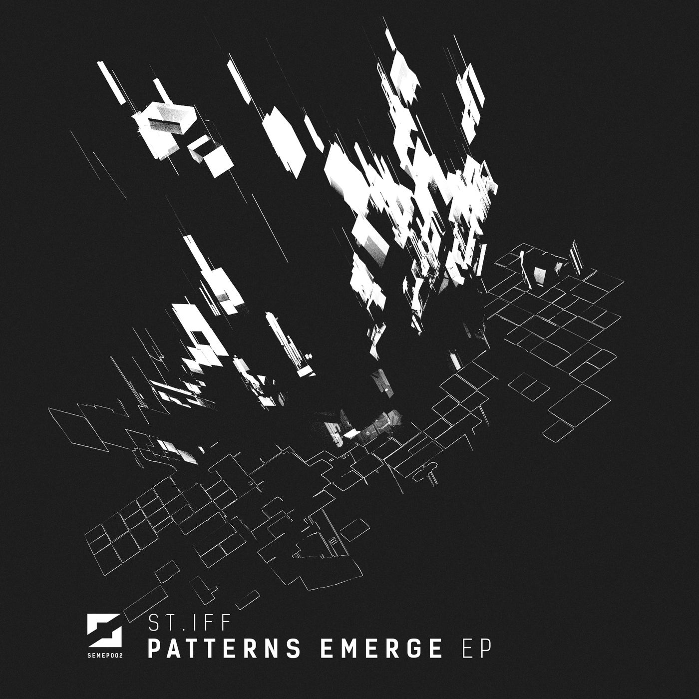 Patterns Emerge EP