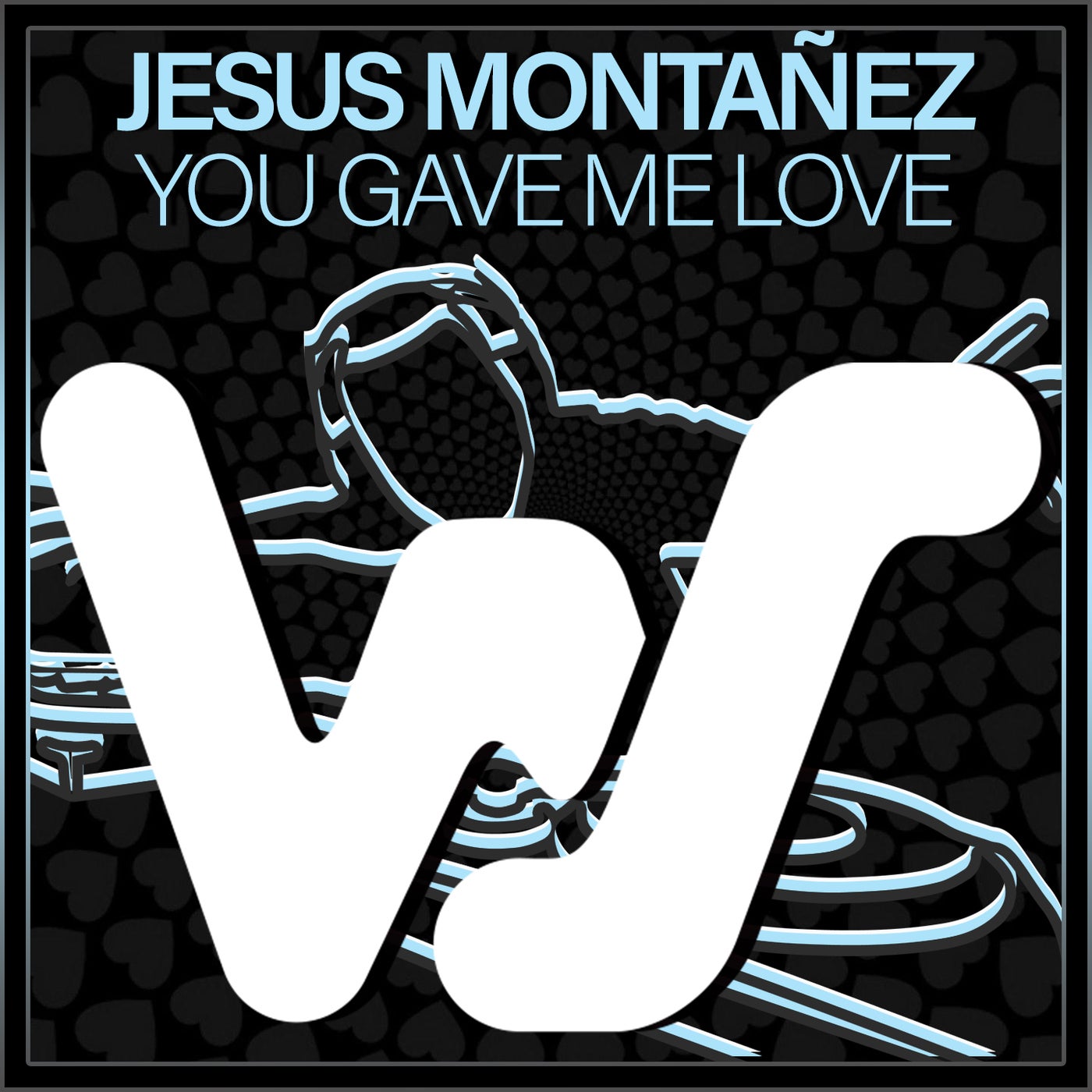 Jesus Montañez – You Gave Me Love [World Sound]