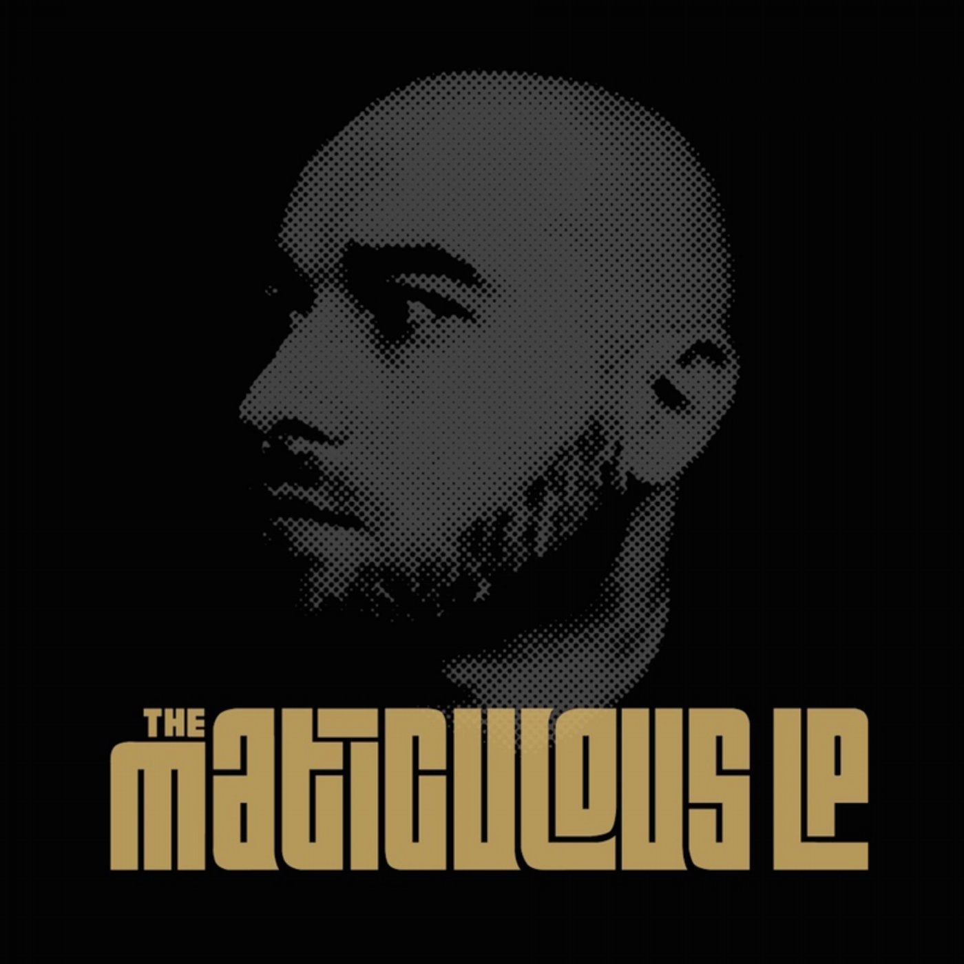The maticulous LP