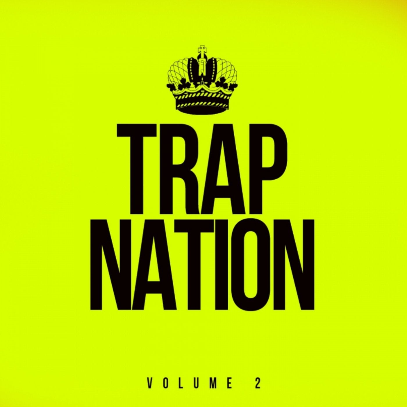 Trap Nation, Vol. 2