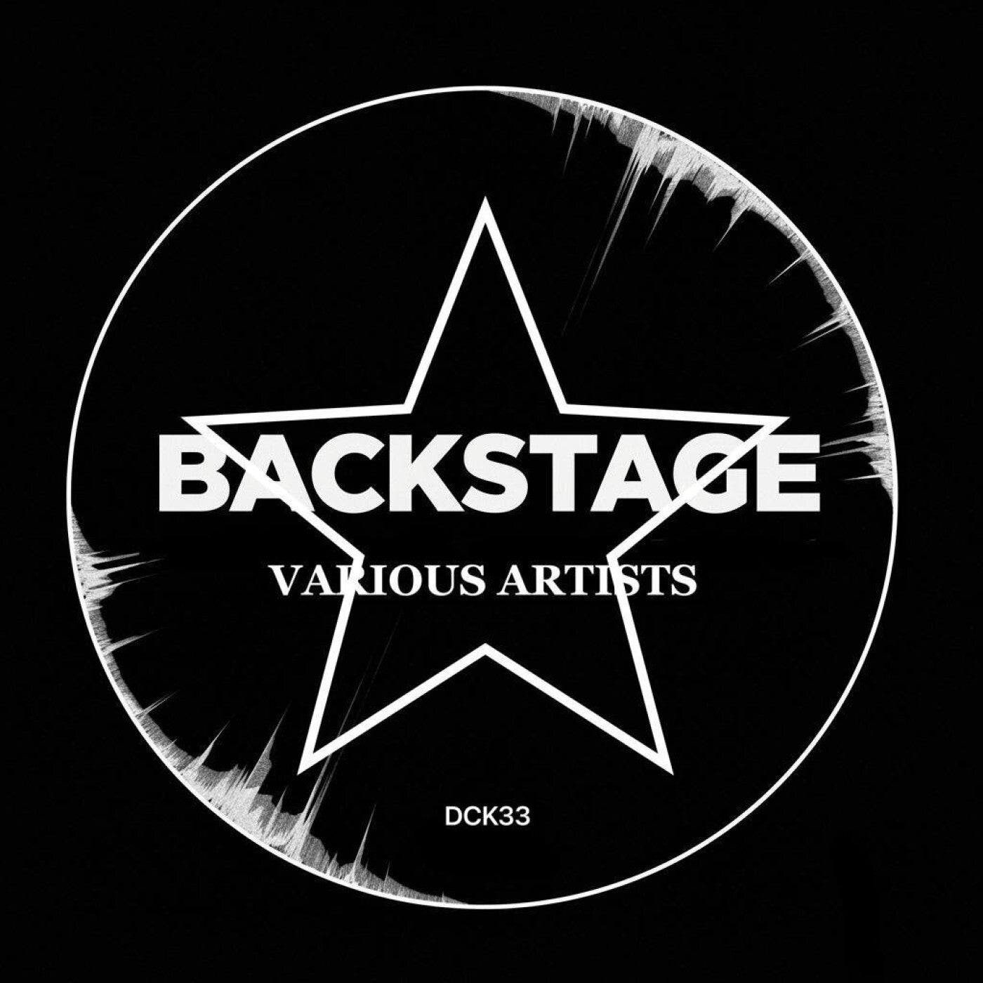 BACKSTAGE