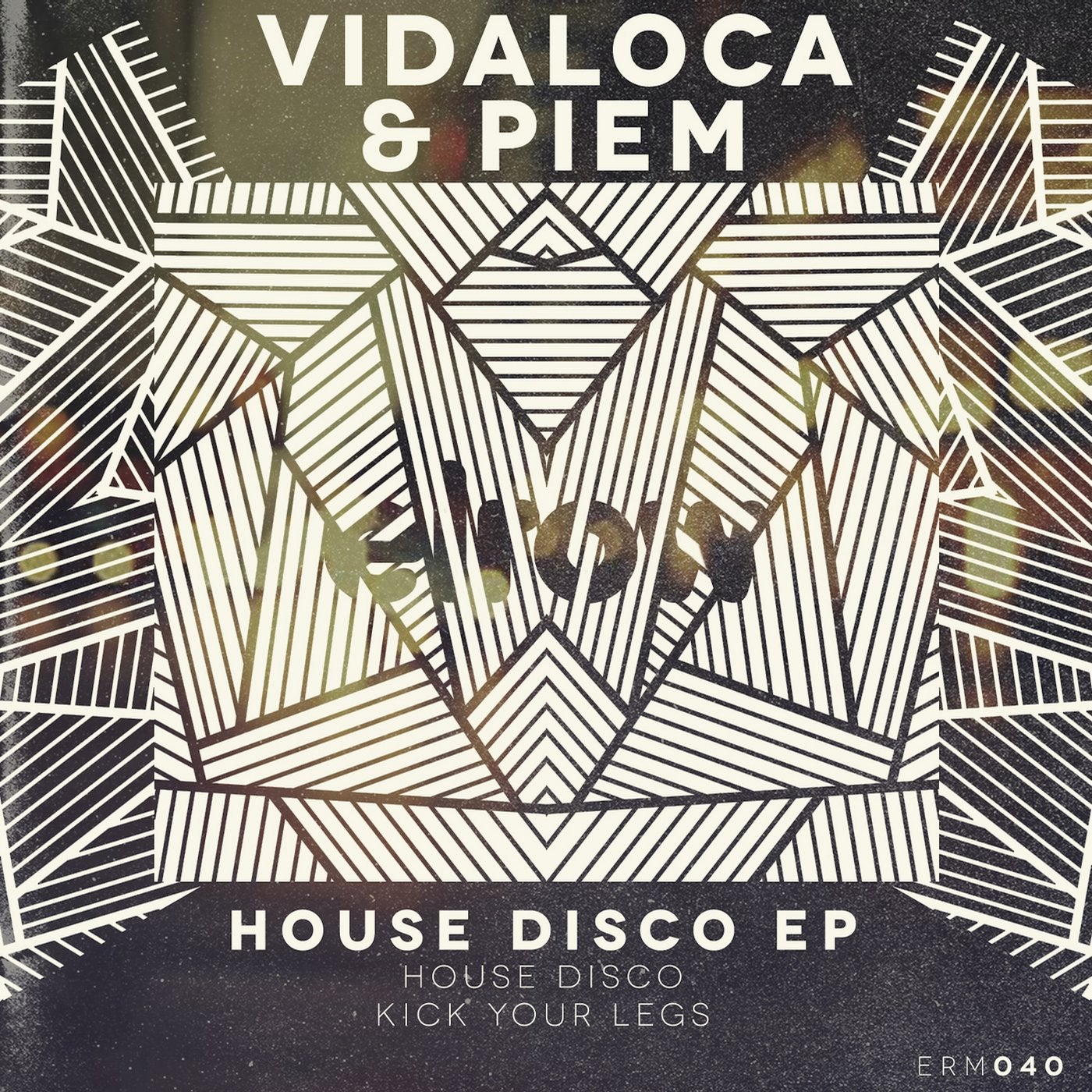 House Disco Ep