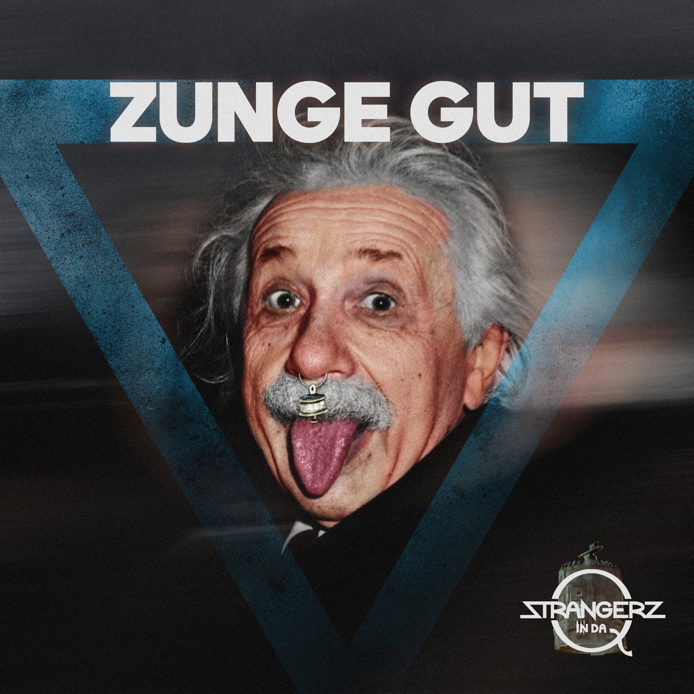 Zunge Gut