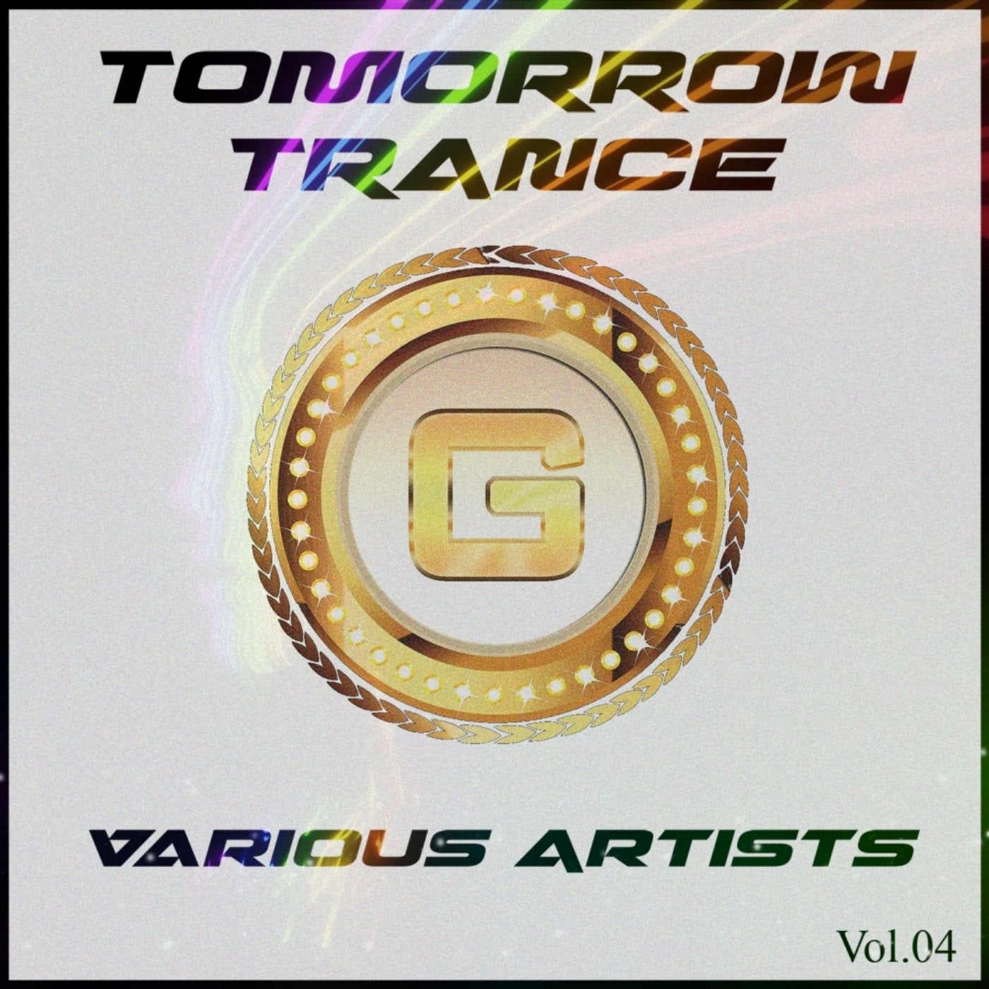 Tomorrow Trance, Vol. 04