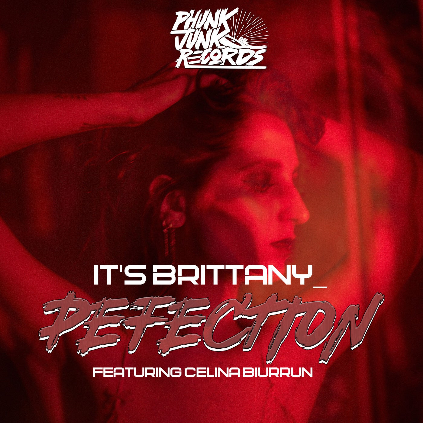 Perfection (feat. Celina Biurrun)