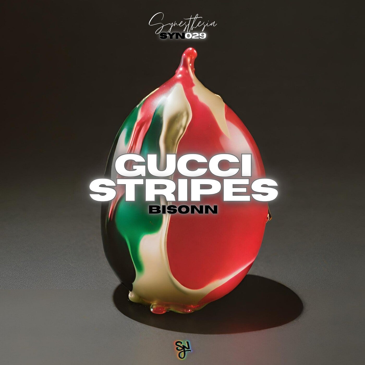 Gucci Stripes