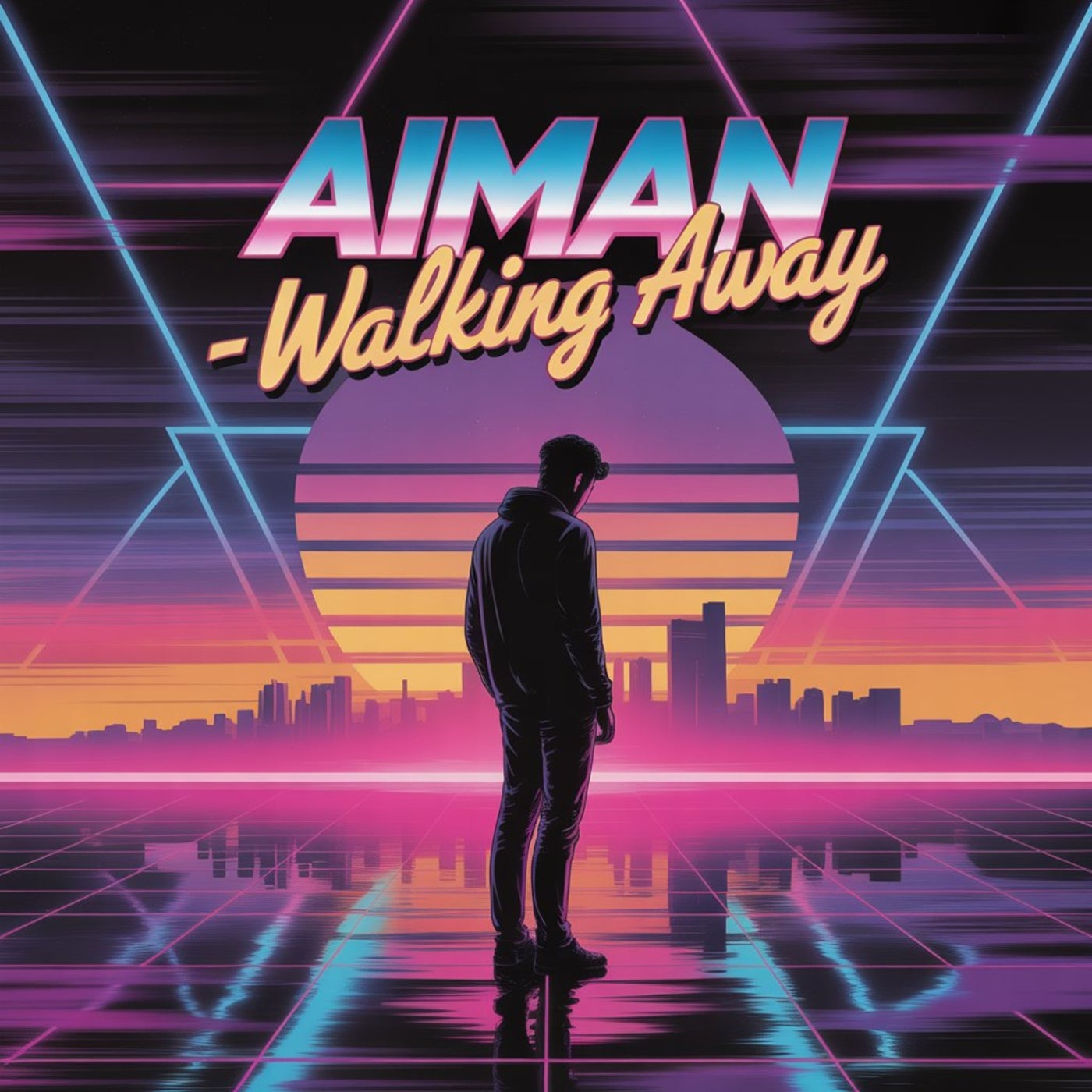 Walking Away