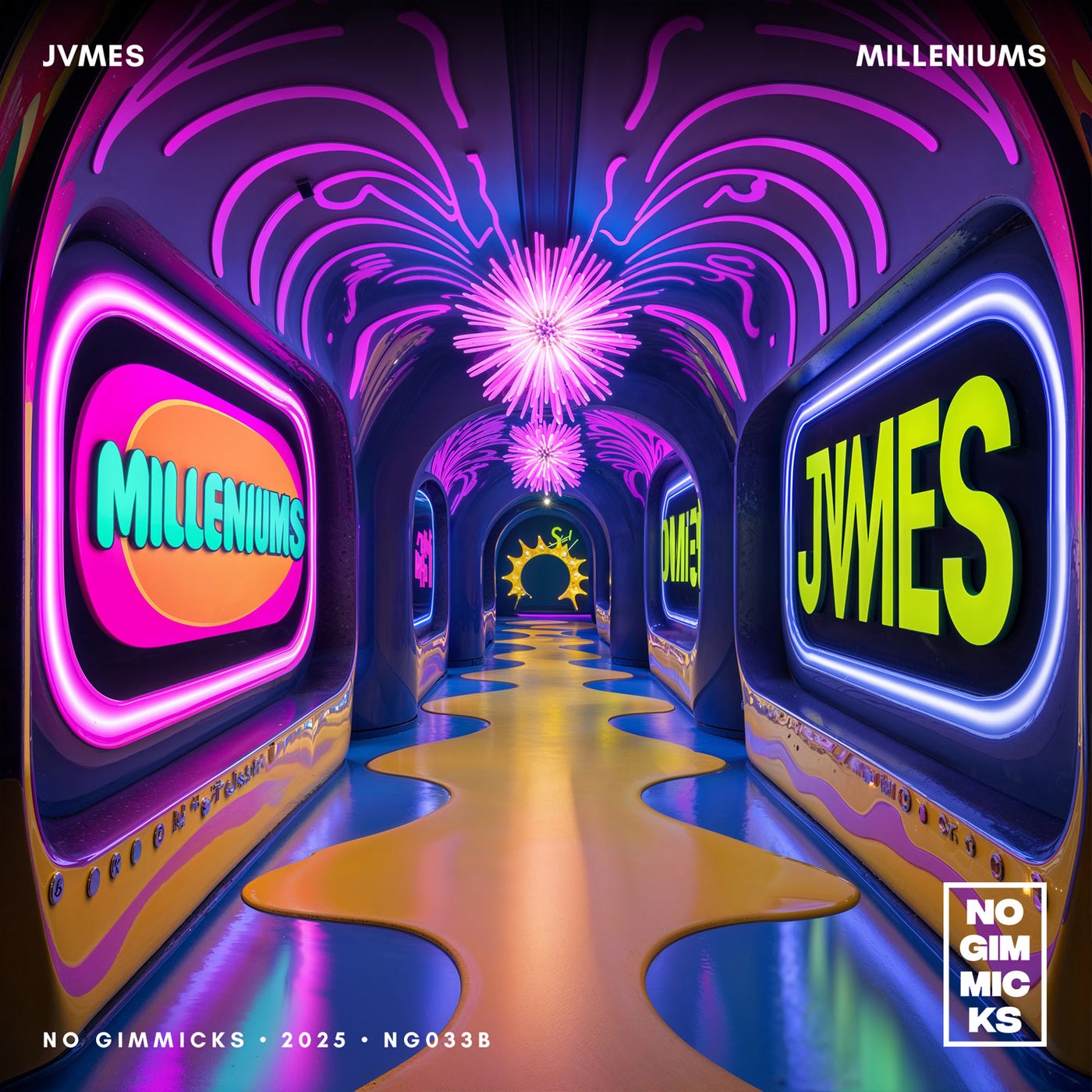 Milleniums (Extended Mix)