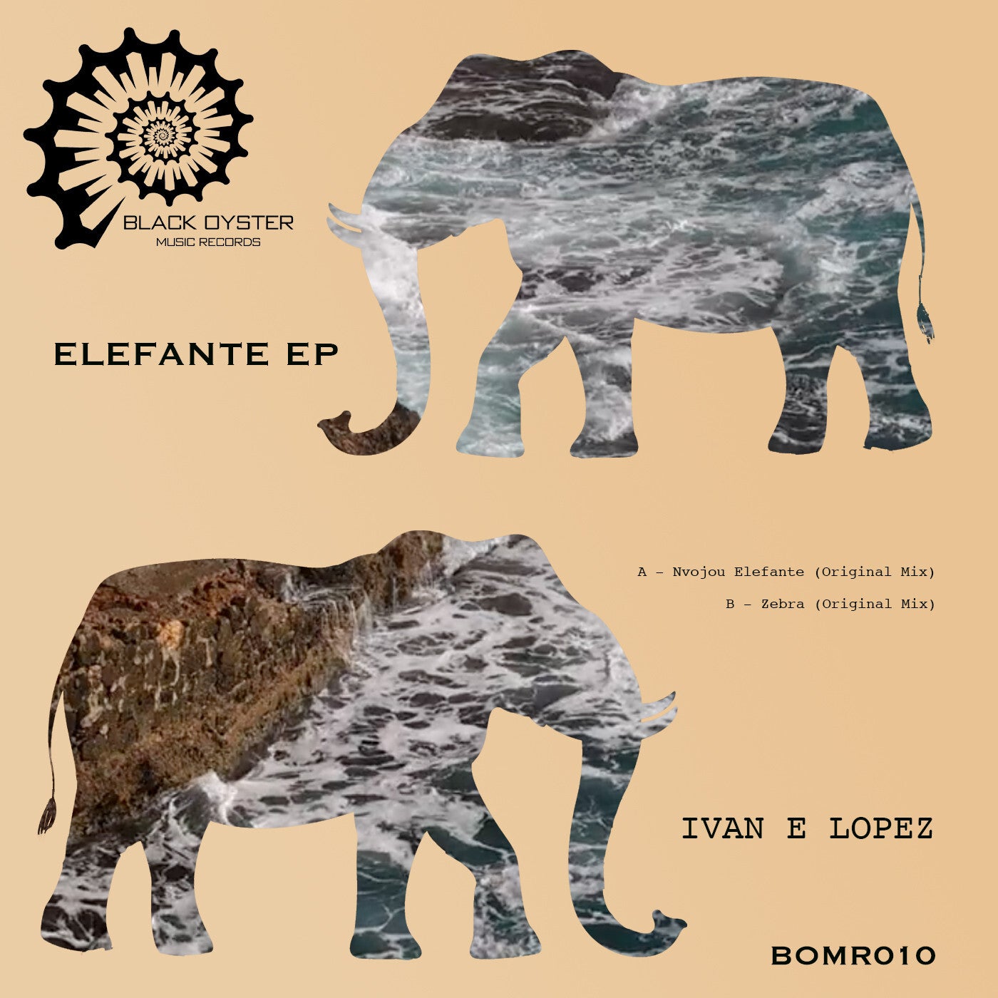 Elefante EP