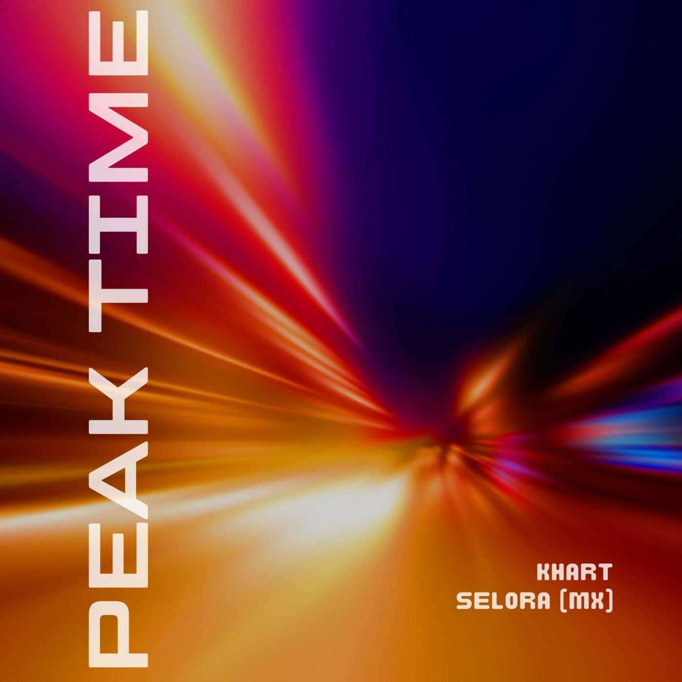 Peak Time 1.0