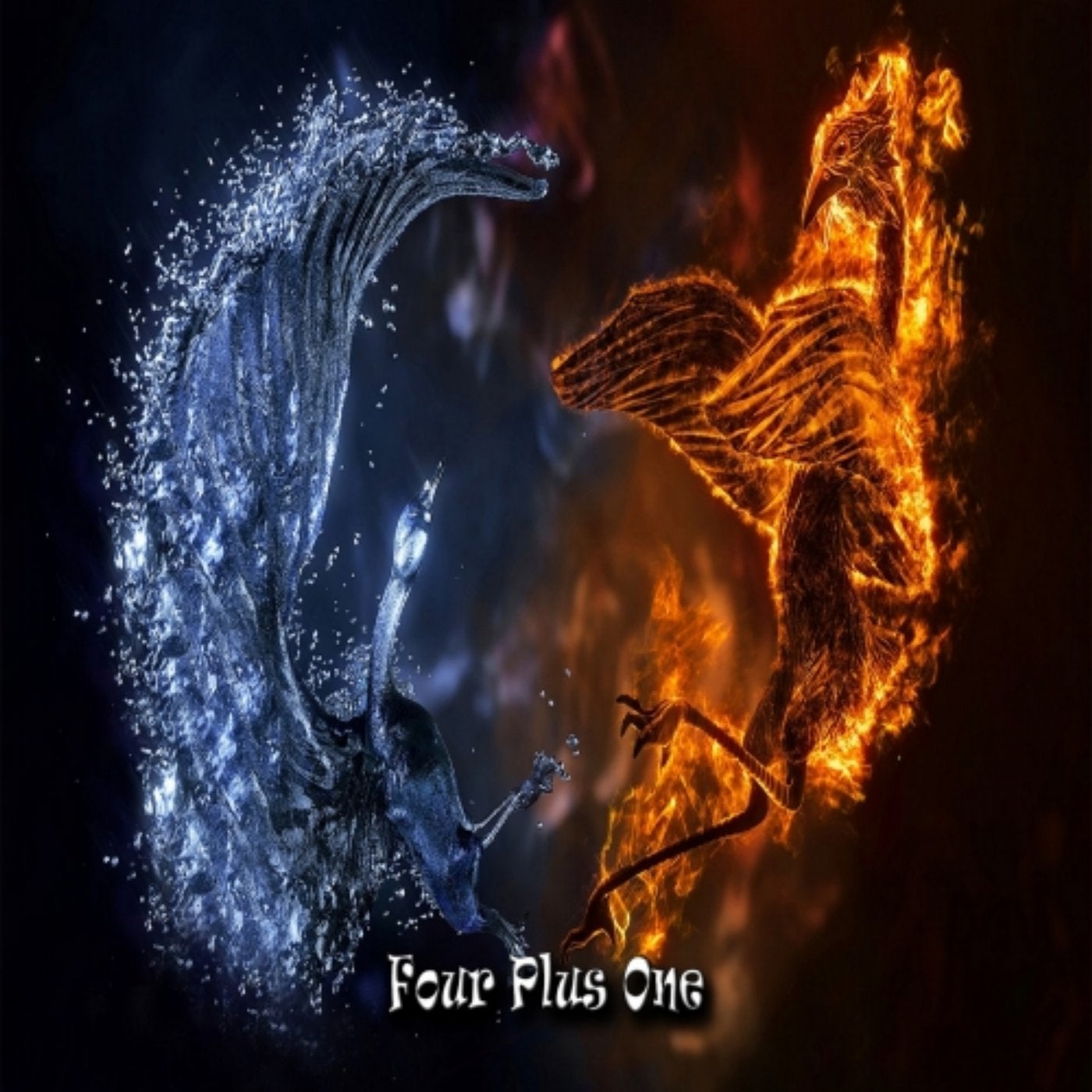 Ice & Fire