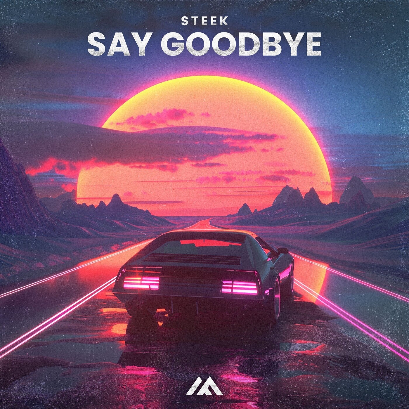 Say Goodbye