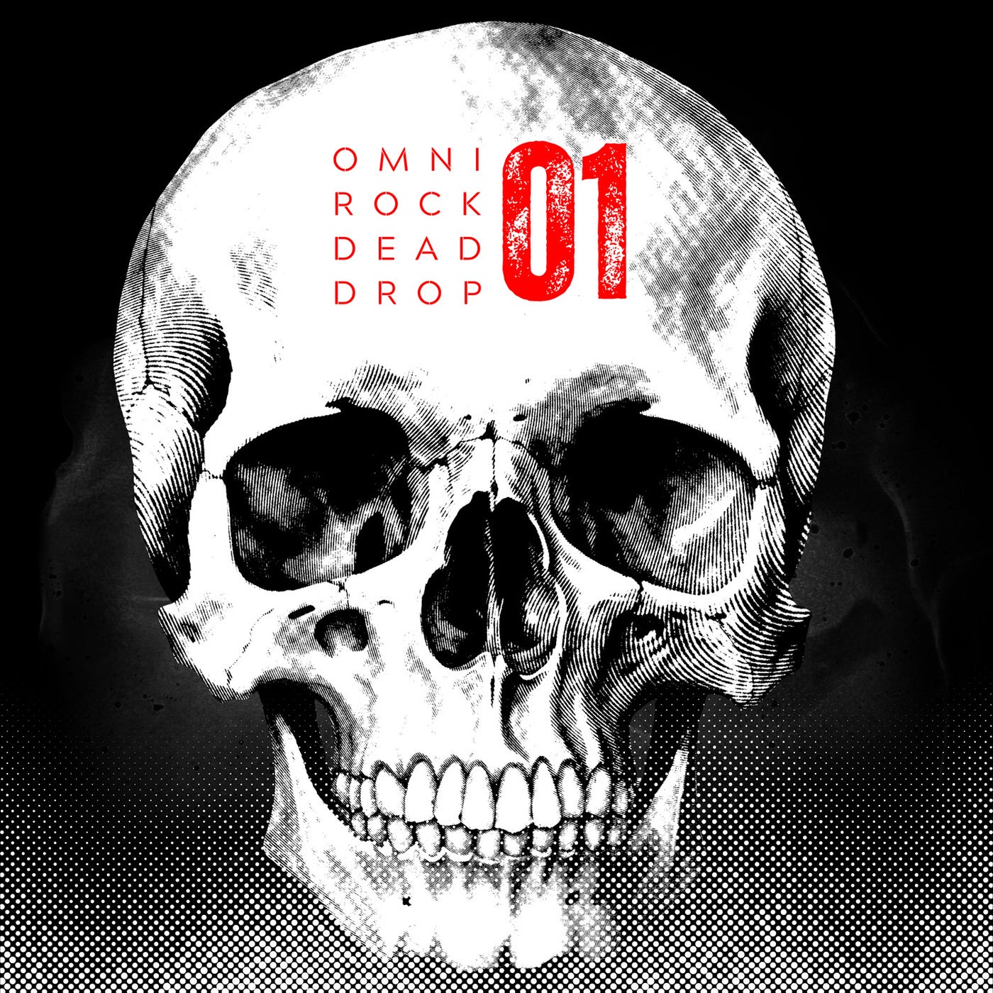 DEAD DROP 01