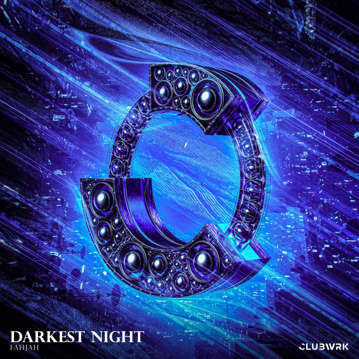 Darkest Night (Extended Mix)