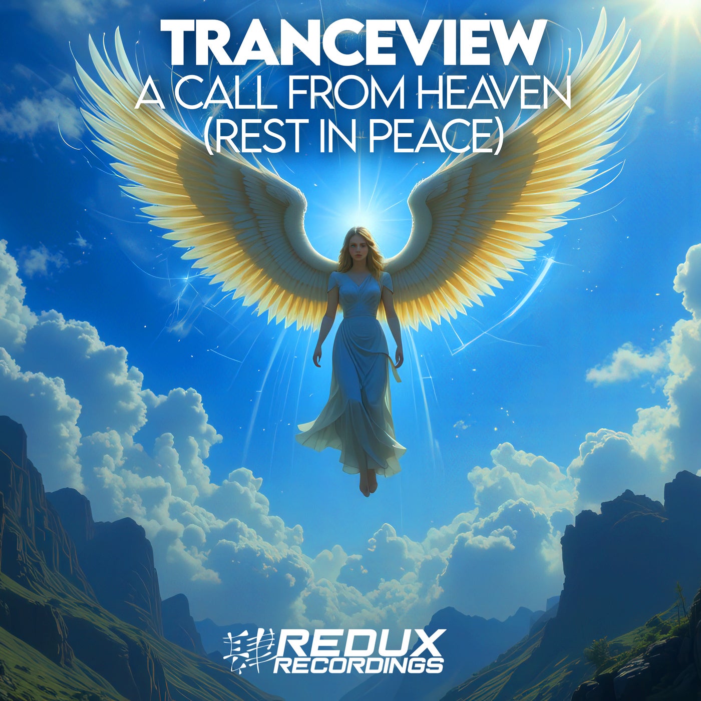 A Call From Heaven (Rest In Peace)