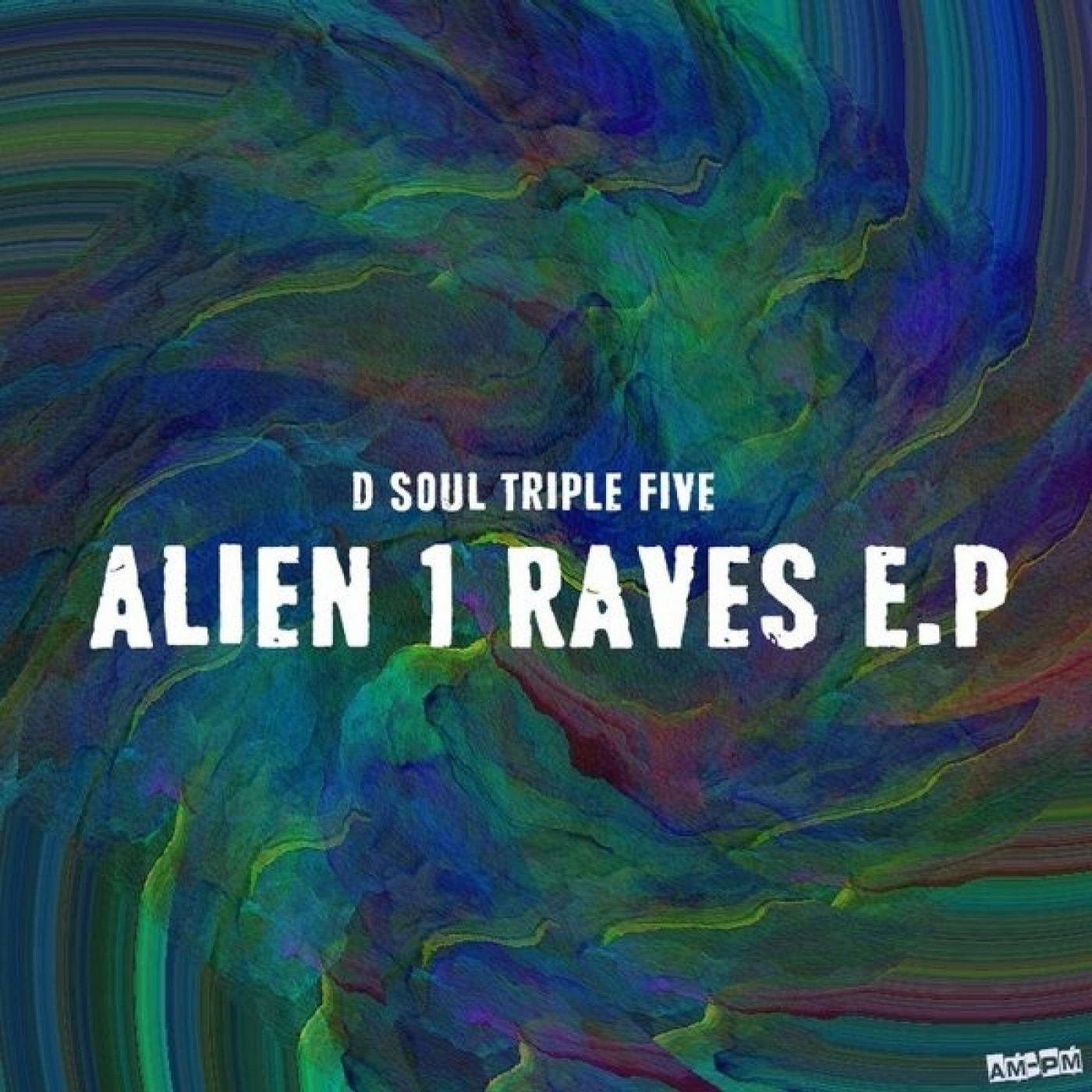 Alien 1 Raves