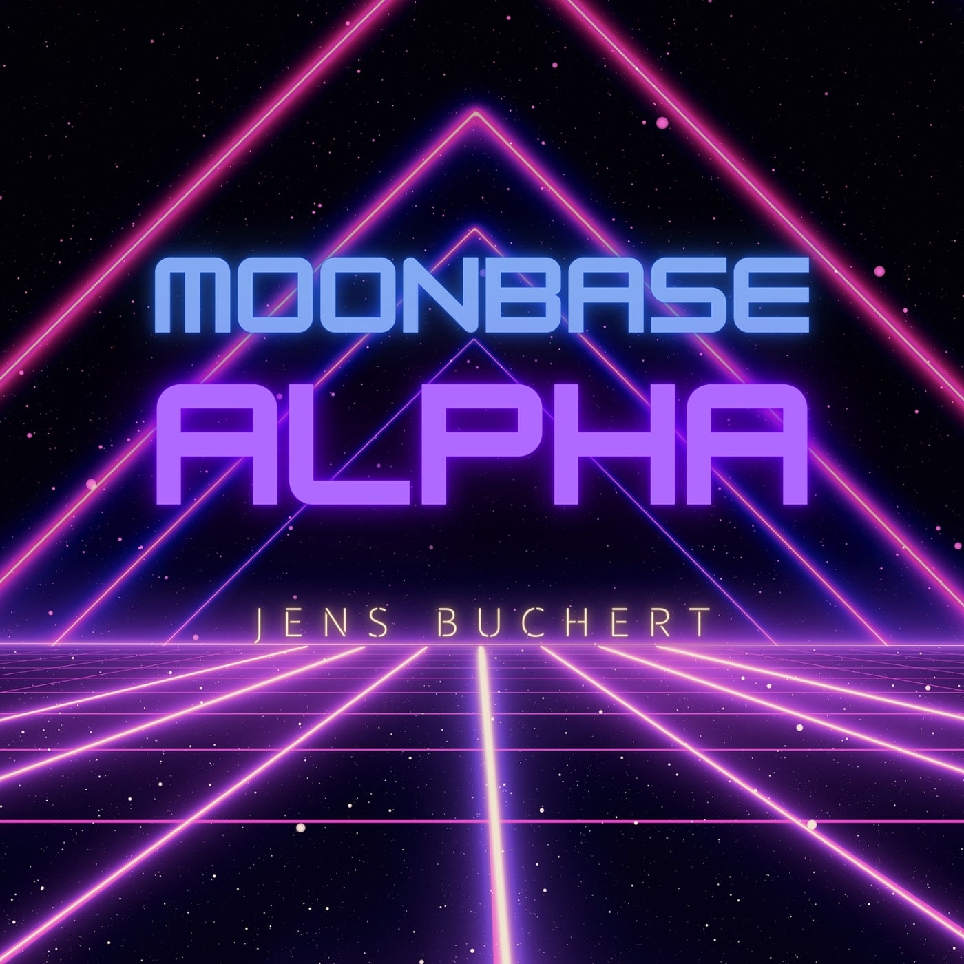 Moonbase Alpha