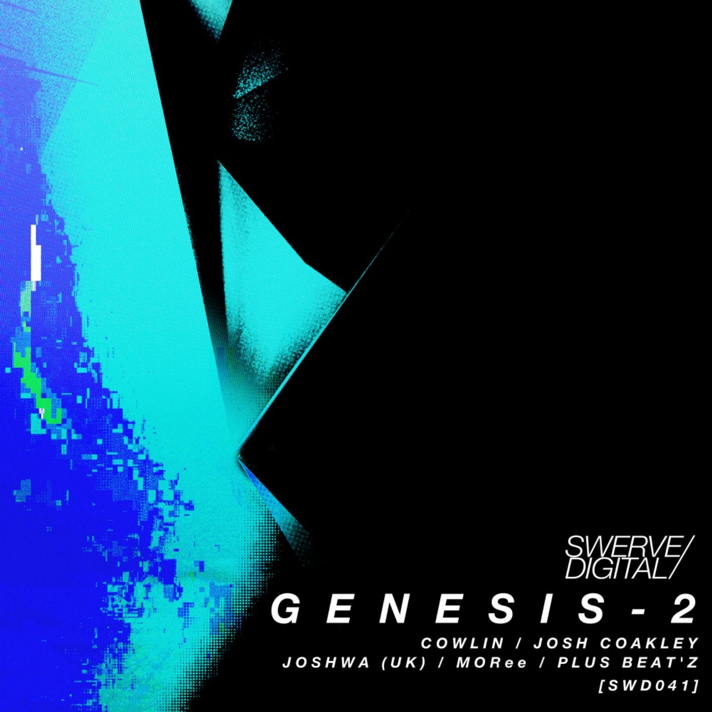 Genesis-2