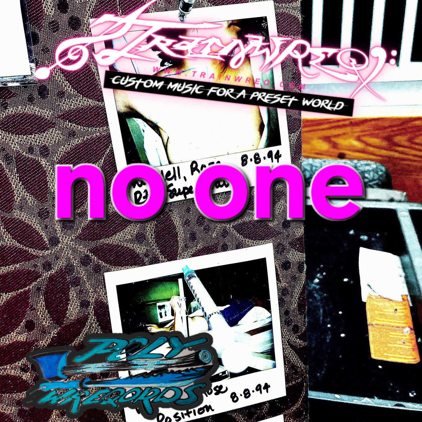 No One