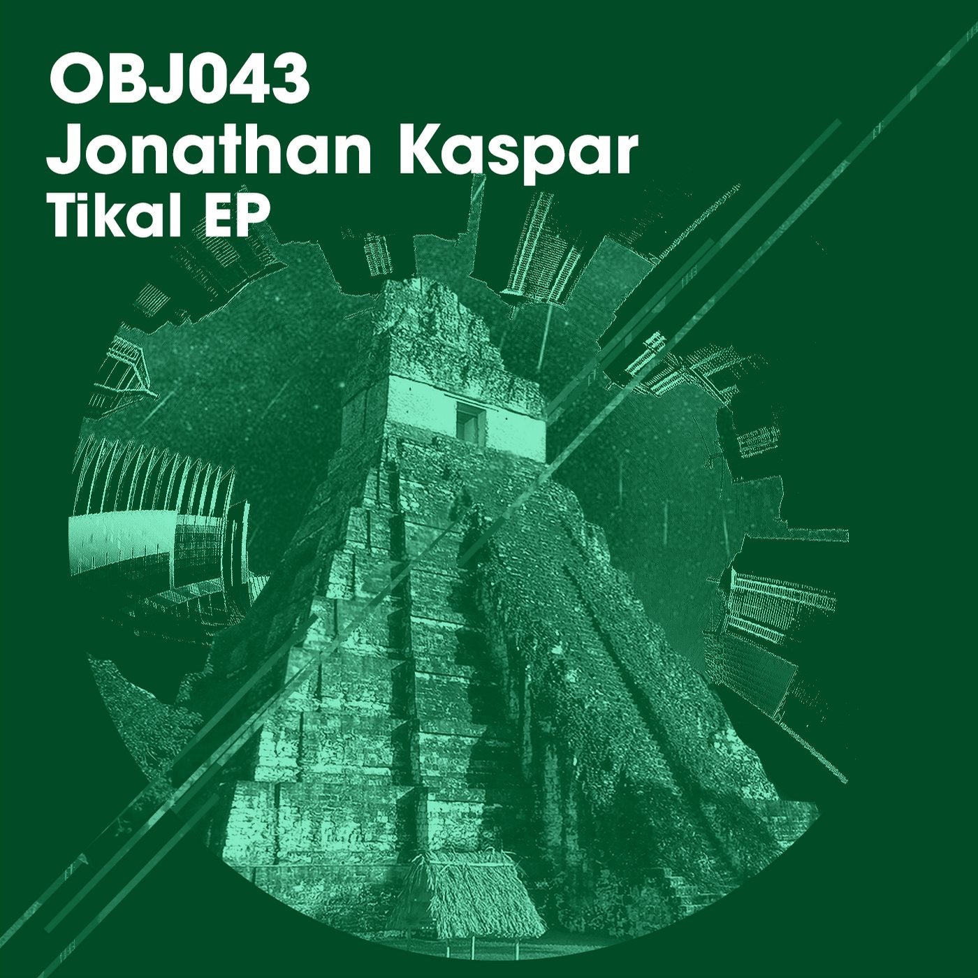 Tikal EP