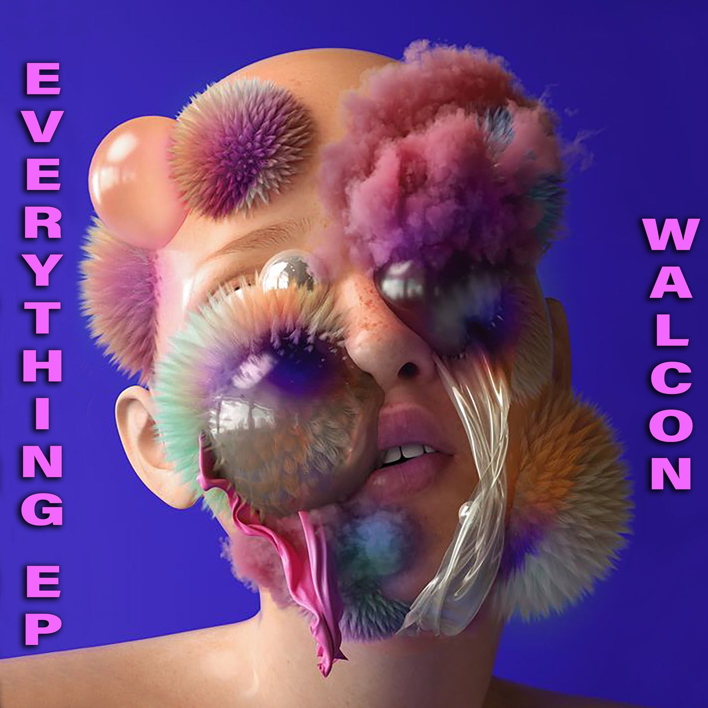 Everything EP