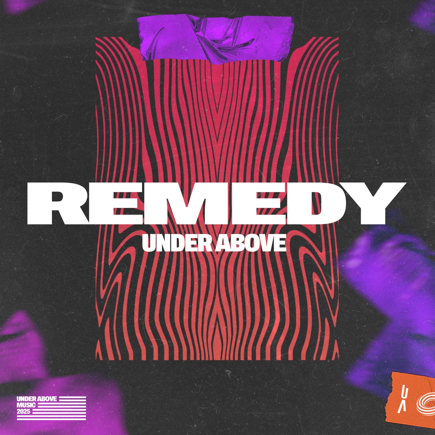 Remedy (Extented Mix)