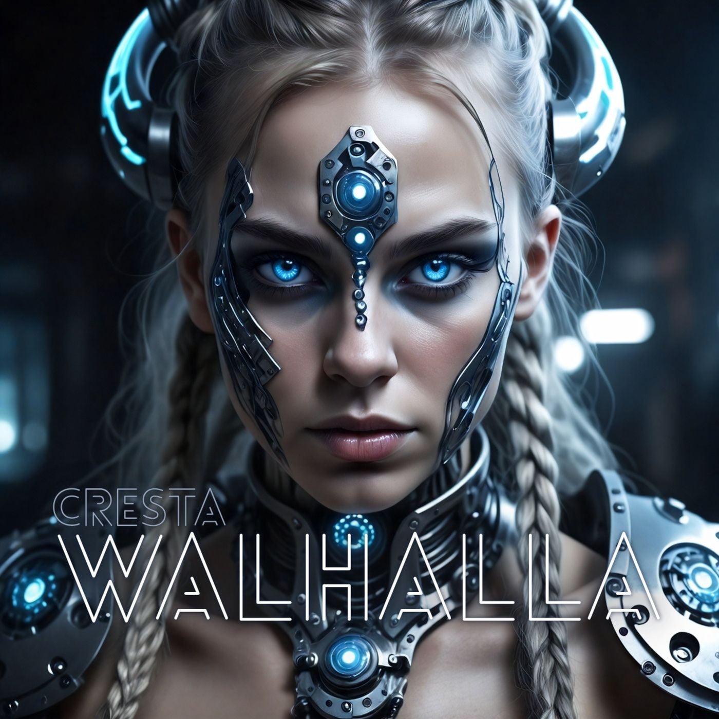 Walhalla