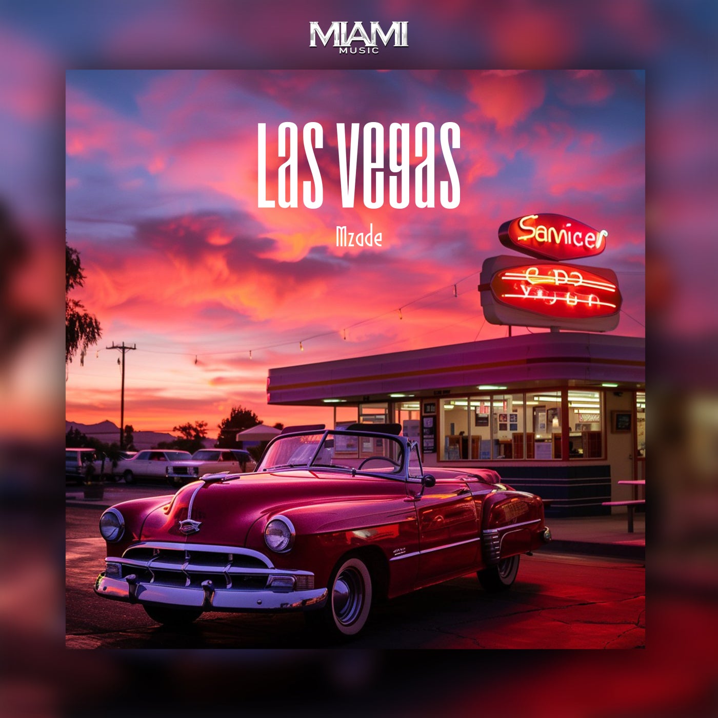 Las Vegas