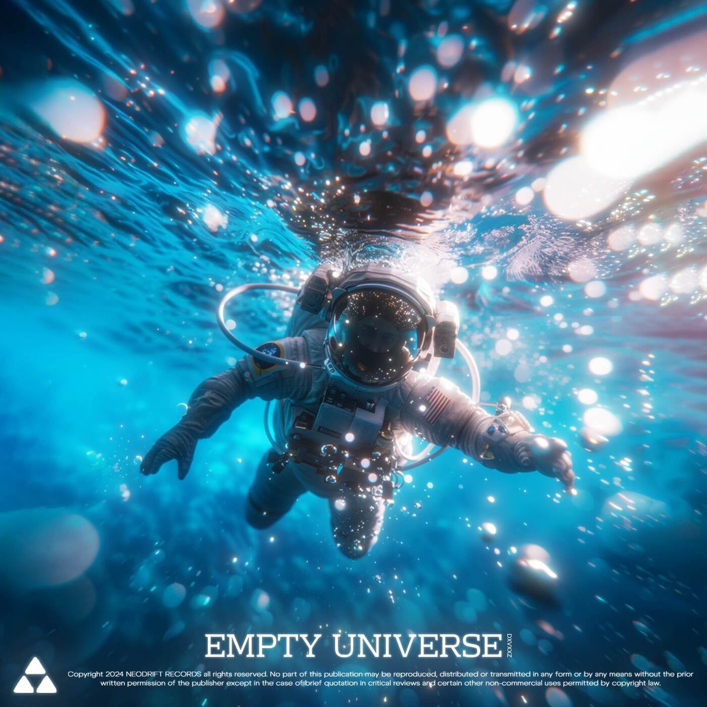 EMPTY UNIVERSE