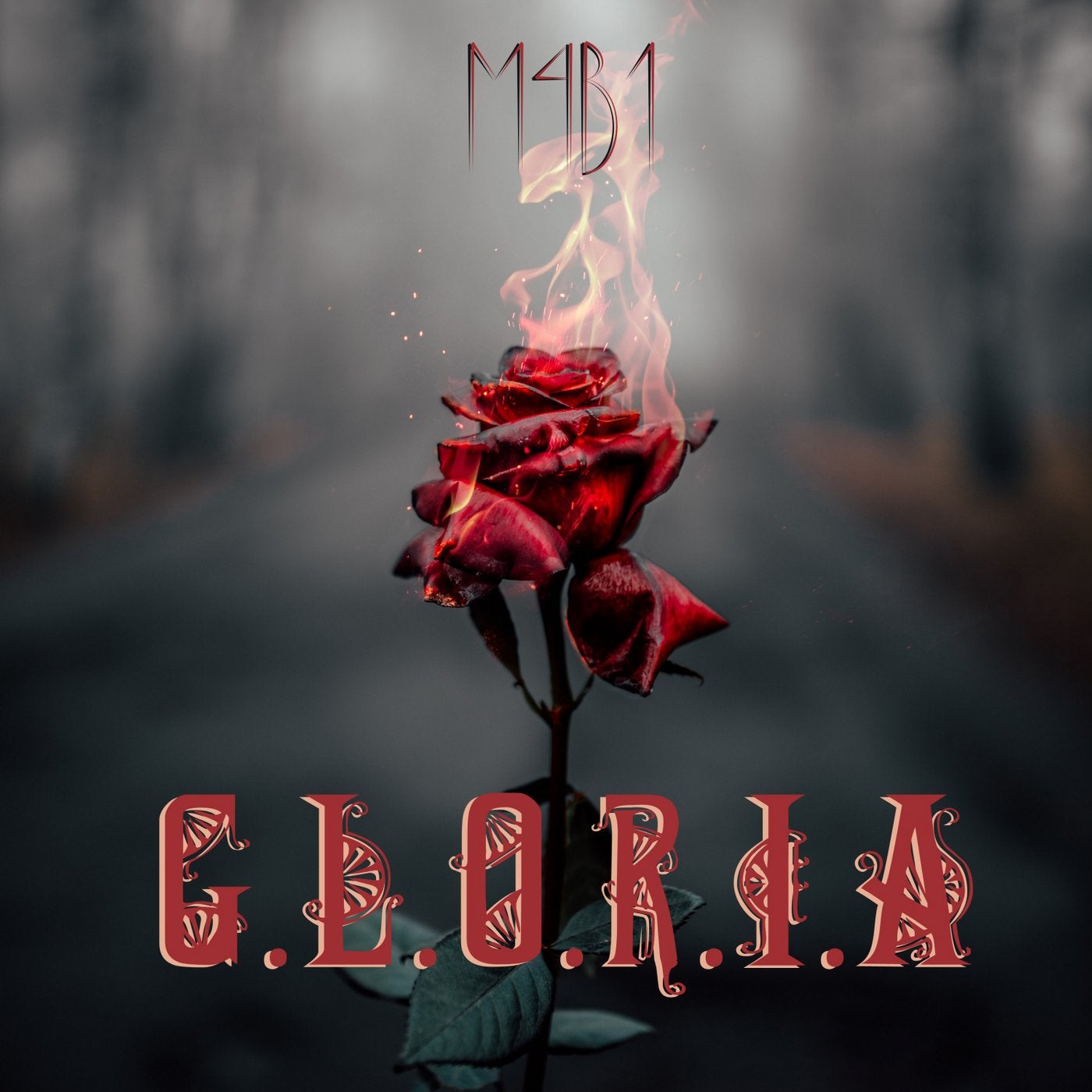 G. L. O. R. I. A.