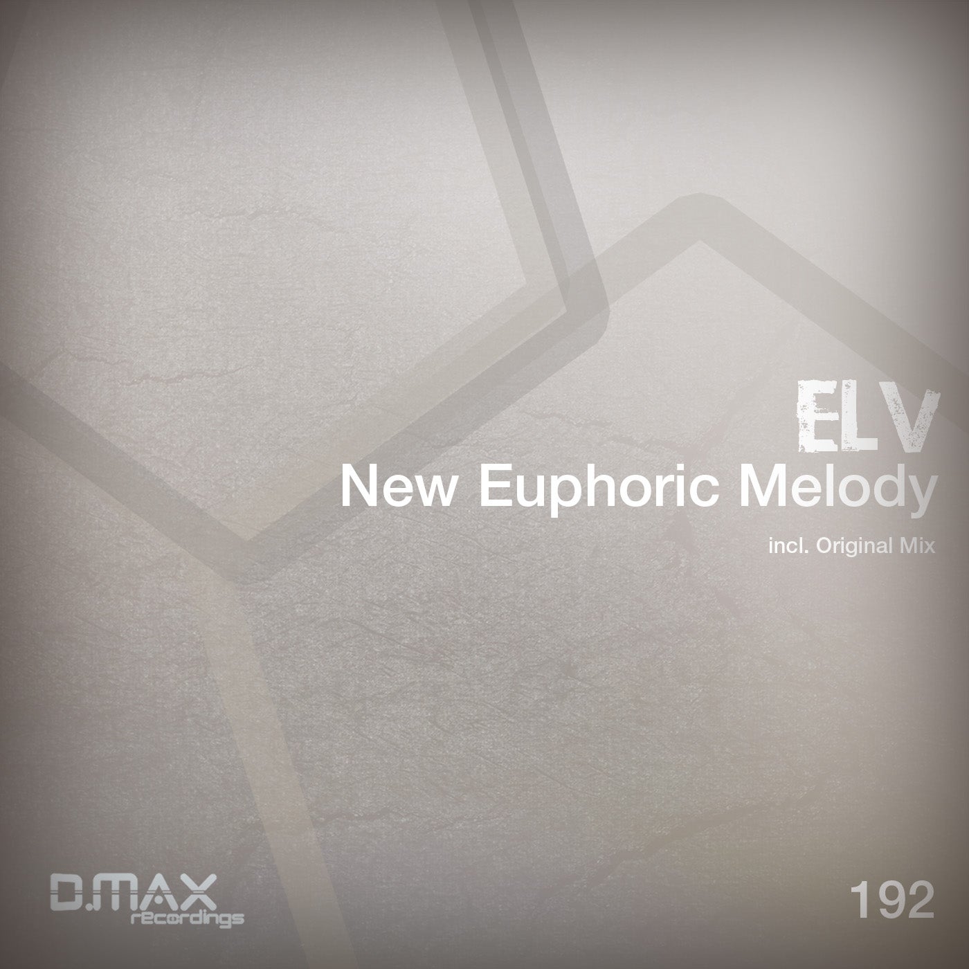 New Euphoric Melody (Original Mix)